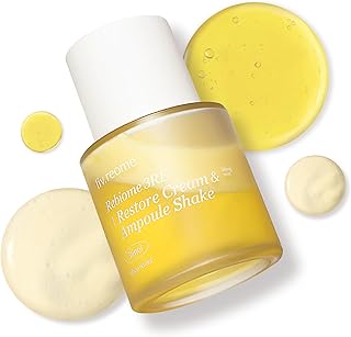 Ampolla antienvejecimiento suave para pieles ...