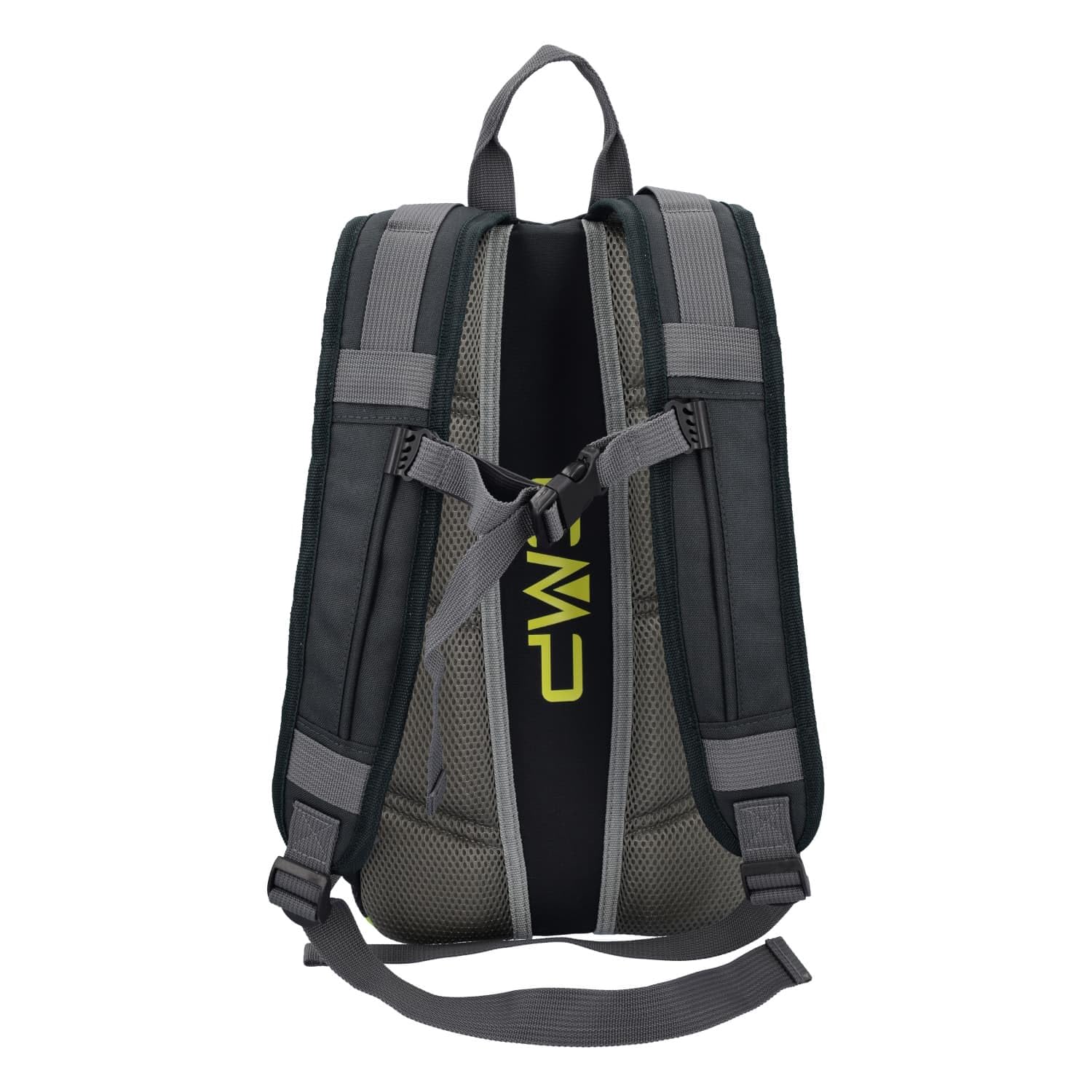 CMP Kids Phoenix Hiking 10l Backpack - 3v17964 Backpack Unisex adulto