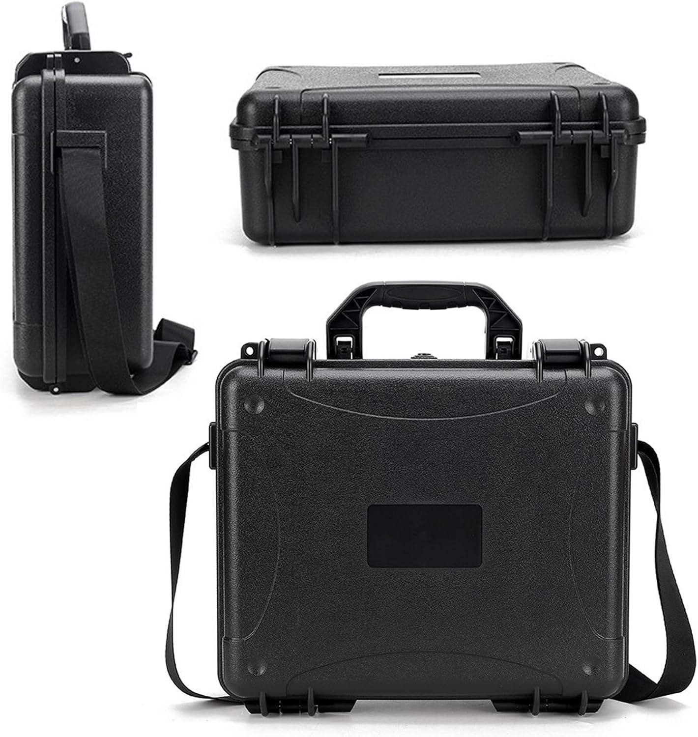 DJI Mini 5 Pro用防水ケース 収納バッグ ポータブルハンドバッグボックス RC Pro 2/RC 2コントローラーアクセ