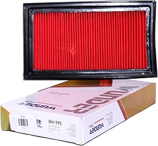 Instaparts - wunder Instaparts Air Filter Sunny N17 Tiida 2010 high efficiency air filter ensures clean airflow reliable combustion and long lasting engine protection