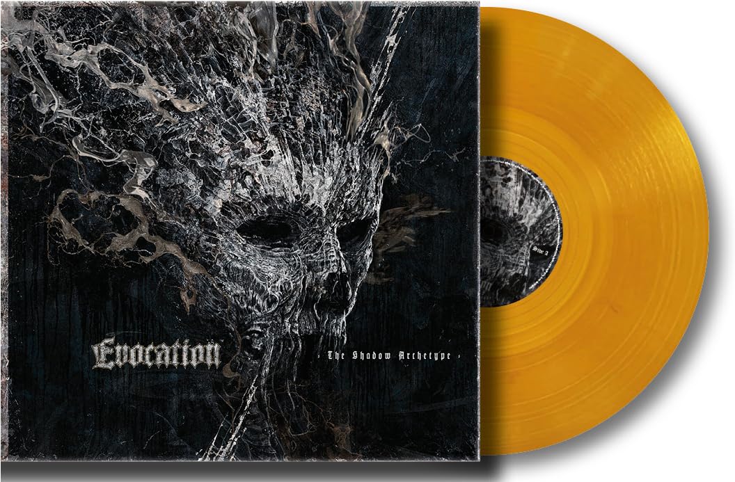 The Shadow Archetype [VINYL]