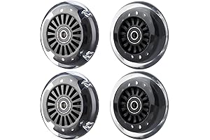 Wiggle Car Replacement Wheels: Revamp Your Ride with Premium Polyurethane