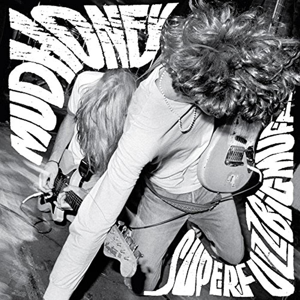 MUDHONEY マッドハニー　12インチ　レコード Amazon.co.jp: Mudhoney: ミュージック