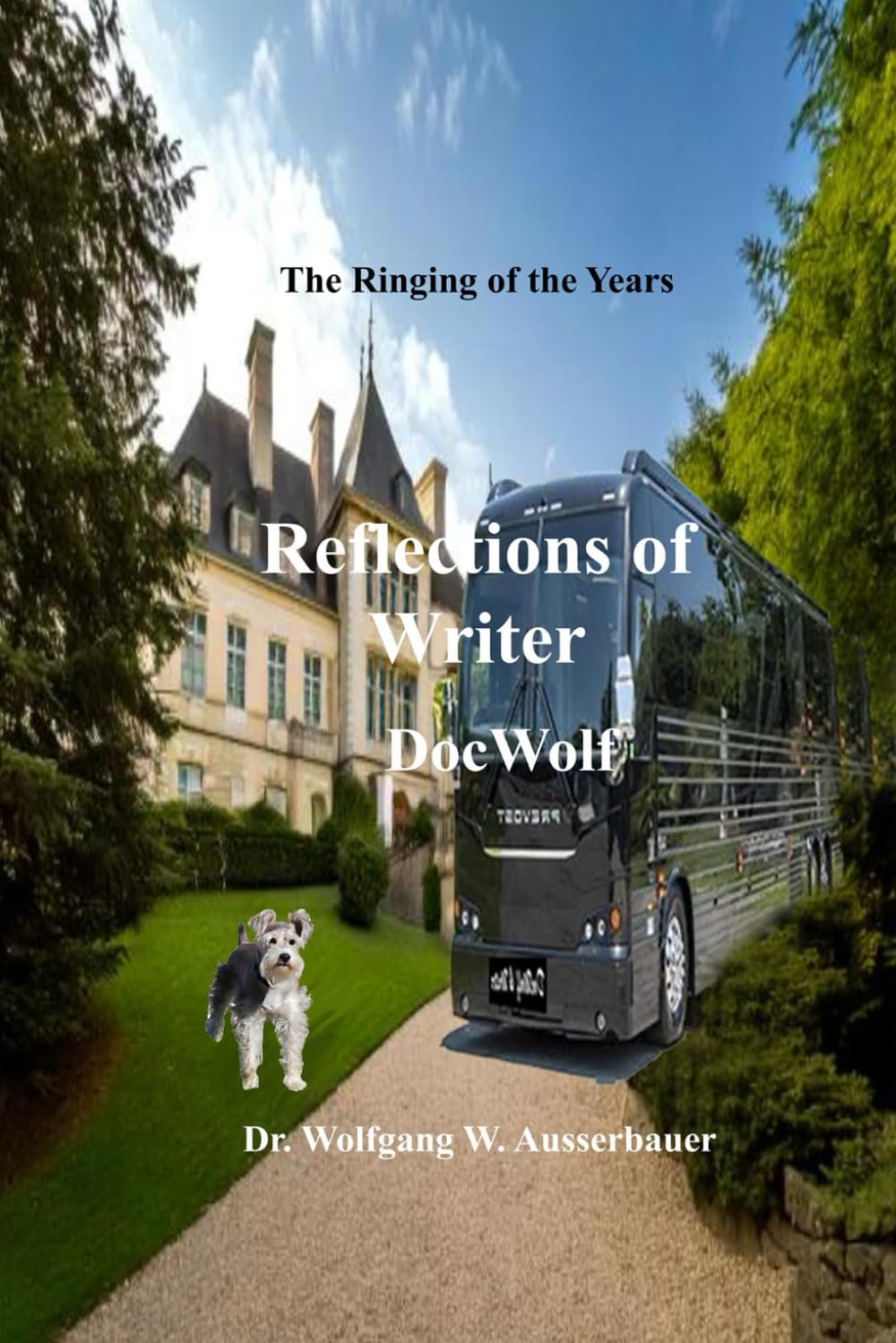 Refiections of Writer: The Ringing of the Years