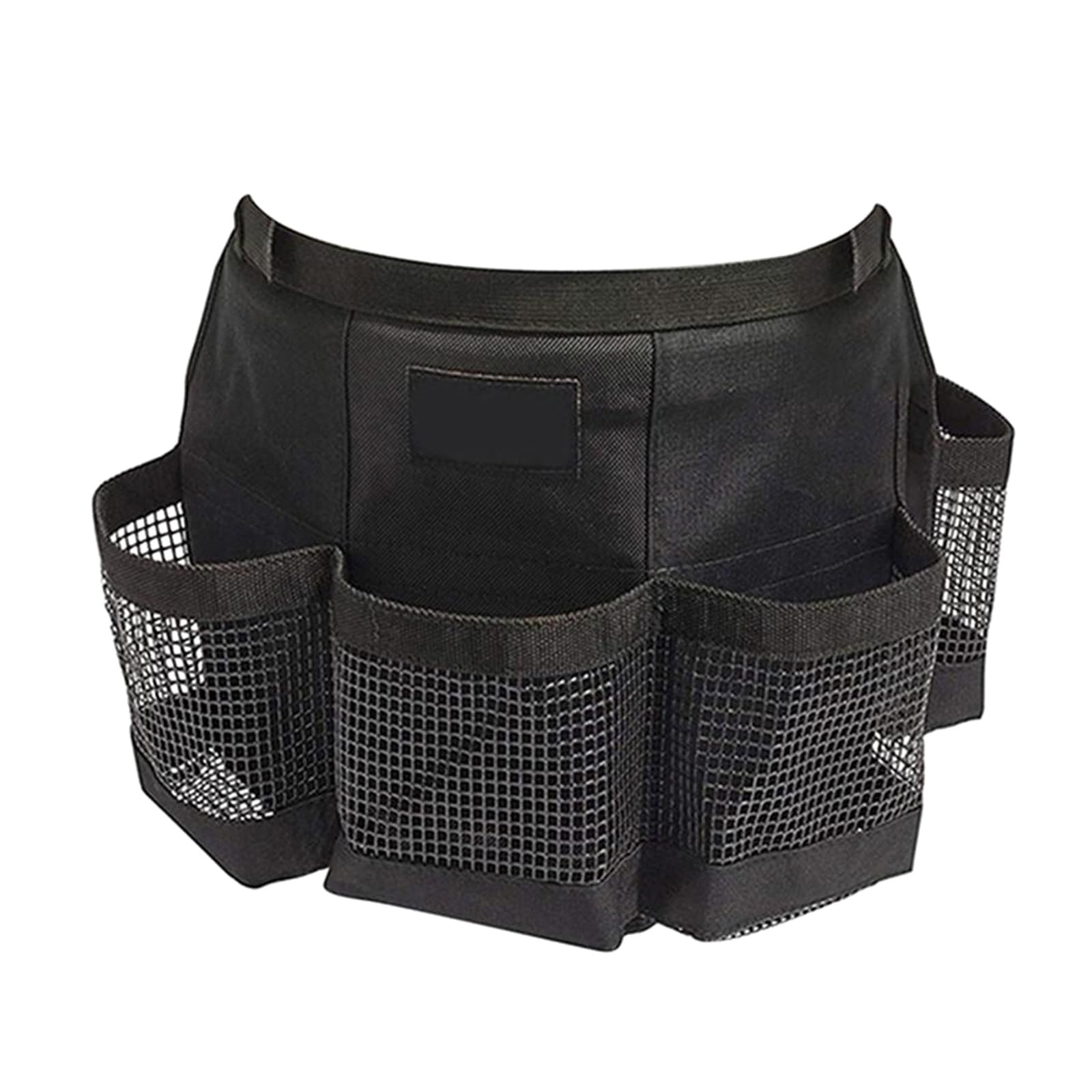 Duty Bucket Idea Bucket Wash Tool Organizer Stores Garden Tools, Cleaning Supplies, Fits 3.5 to 5 Gallon Buckets Organizer