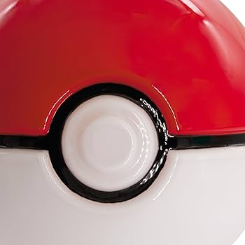 Amazon.co.jp: Hallmark ポケットモンスター モンスターボール