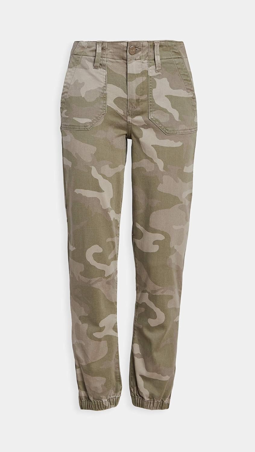 PAIGE Women's Mayslie Joggers - Image 3