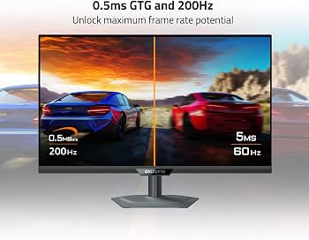 Amazon.co.jp: GIGABYTE G27Q20 27インチ SuperSpeed IPS QHD AMD