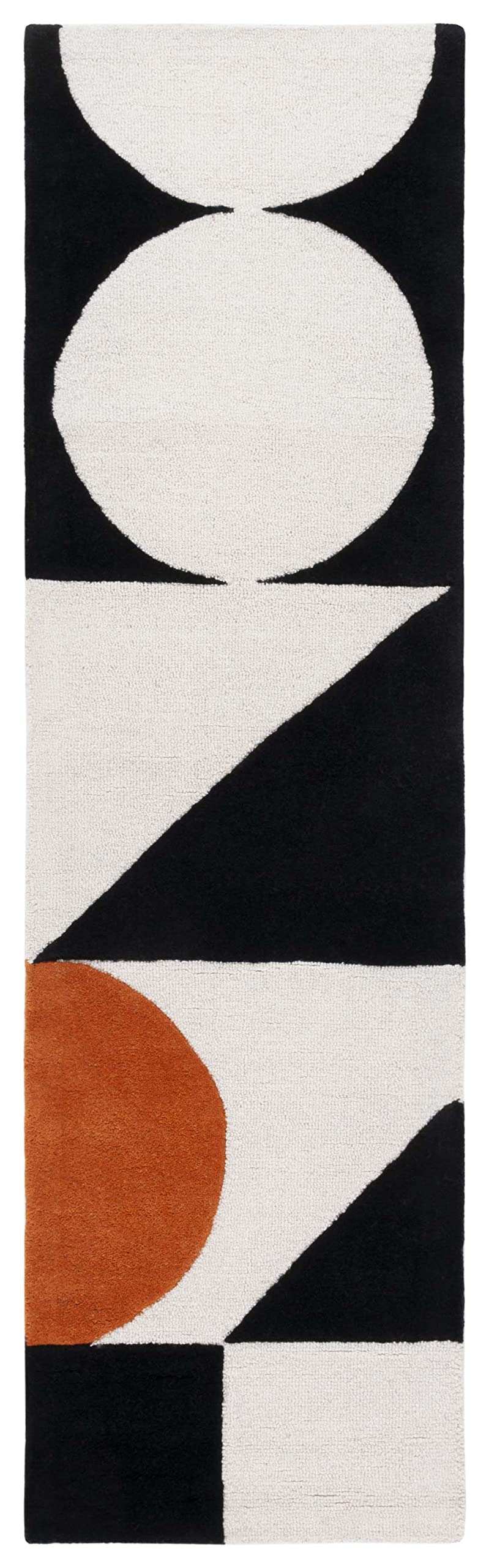 SAFAVIEH Rodeo Drive Collection Runner Rug - 2'3