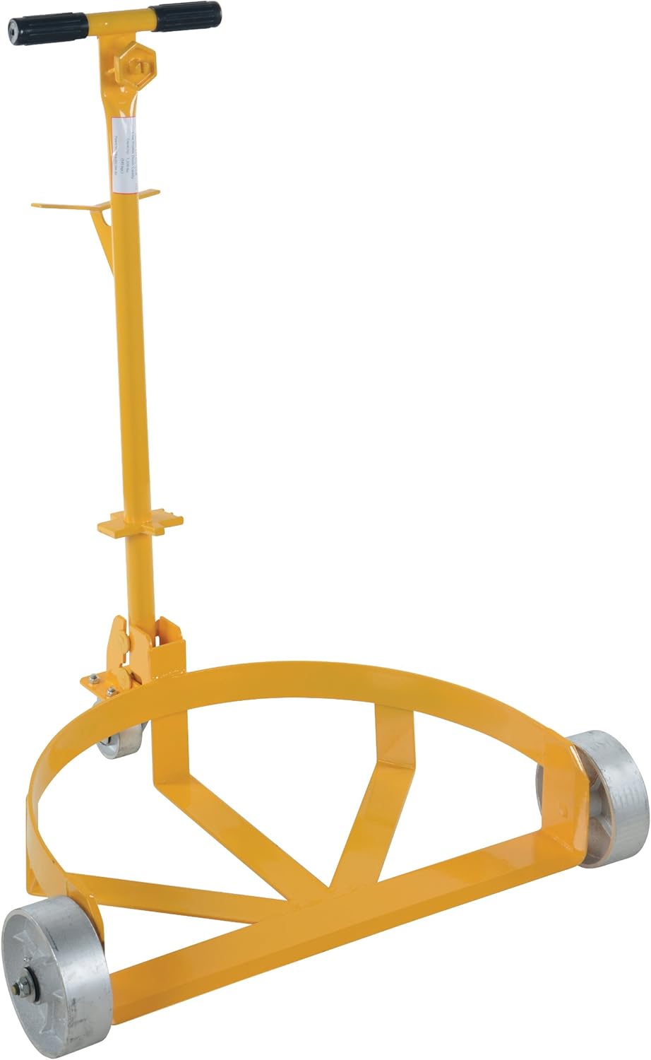 Drum Dolly w/Steel Casters 45x45