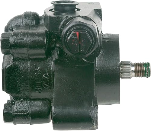 Miniatura 4 de Cardone 21-5261 Bomba de dirección asistida remanufacturada sin depósito