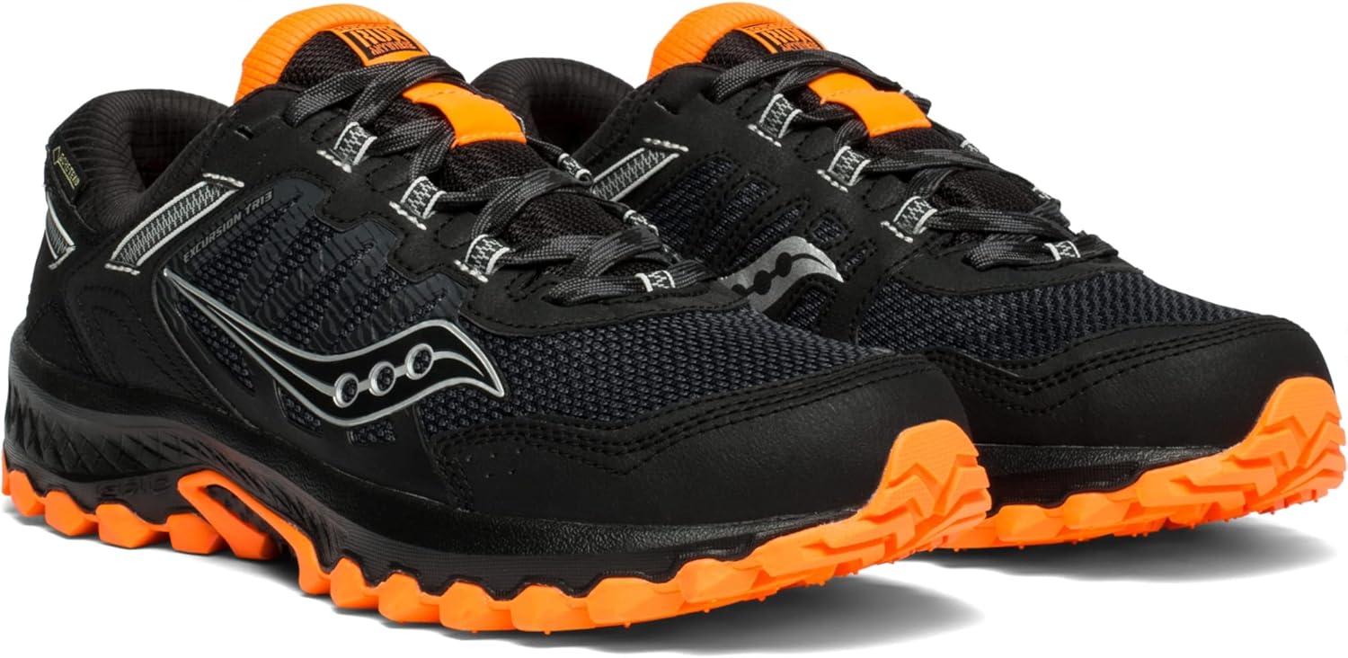 Saucony Mens Versafoam Excursion Tr13 - Image 6