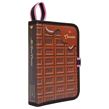 小室 怡々斎（こむろ　いいさい）の　牛の彫刻　ケース付き Amazon.co.jp: 彫刻刀収納バッグ/ショコラ 小学生女の子向け彫刻