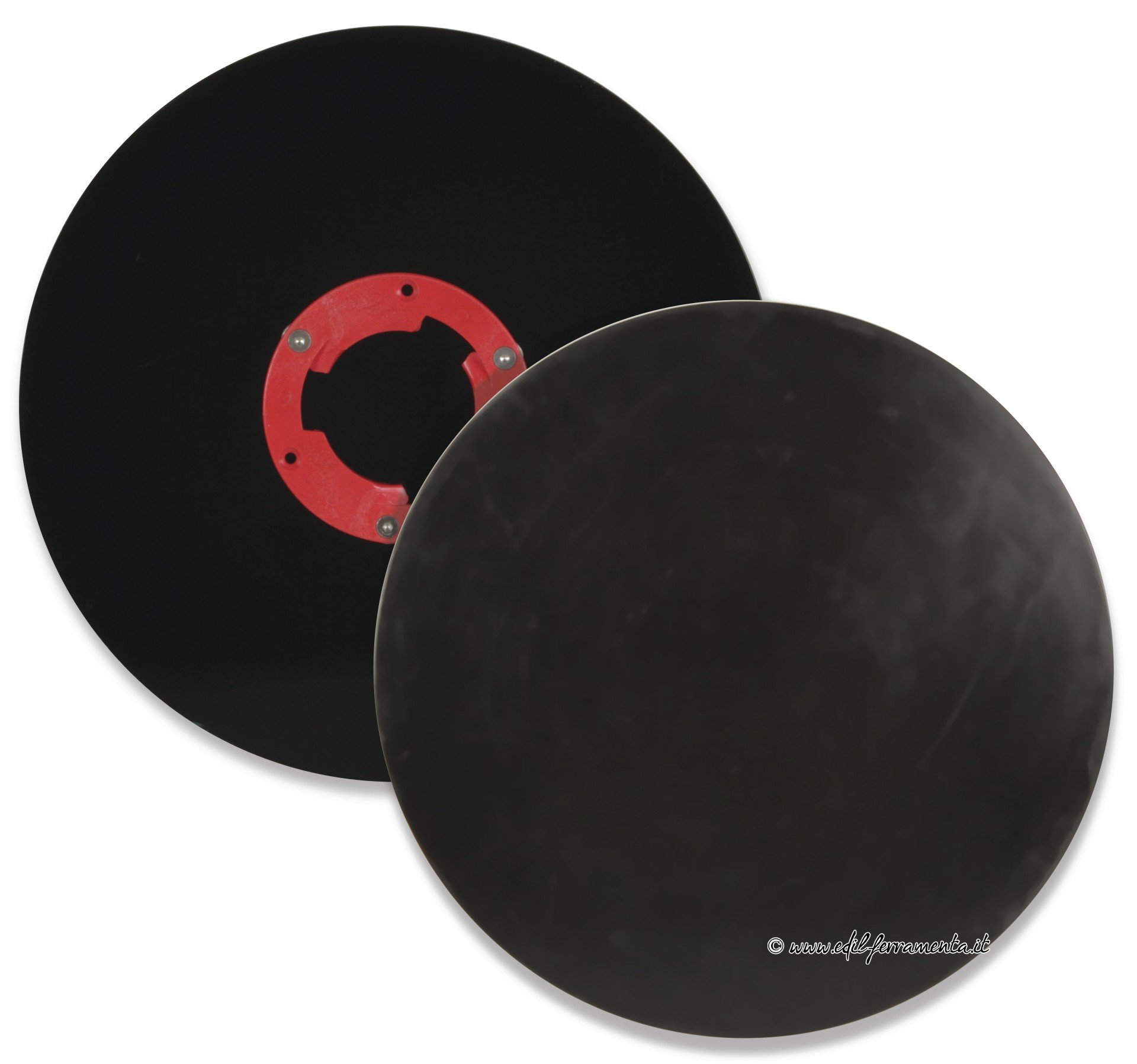 Rubi support papier abrasif 40 cm 60960 pour ponçage manuel