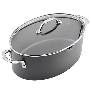 調理器具 Rachel Oo Amazon.com: Rachael Ray 80090 Professional Hard Anodized