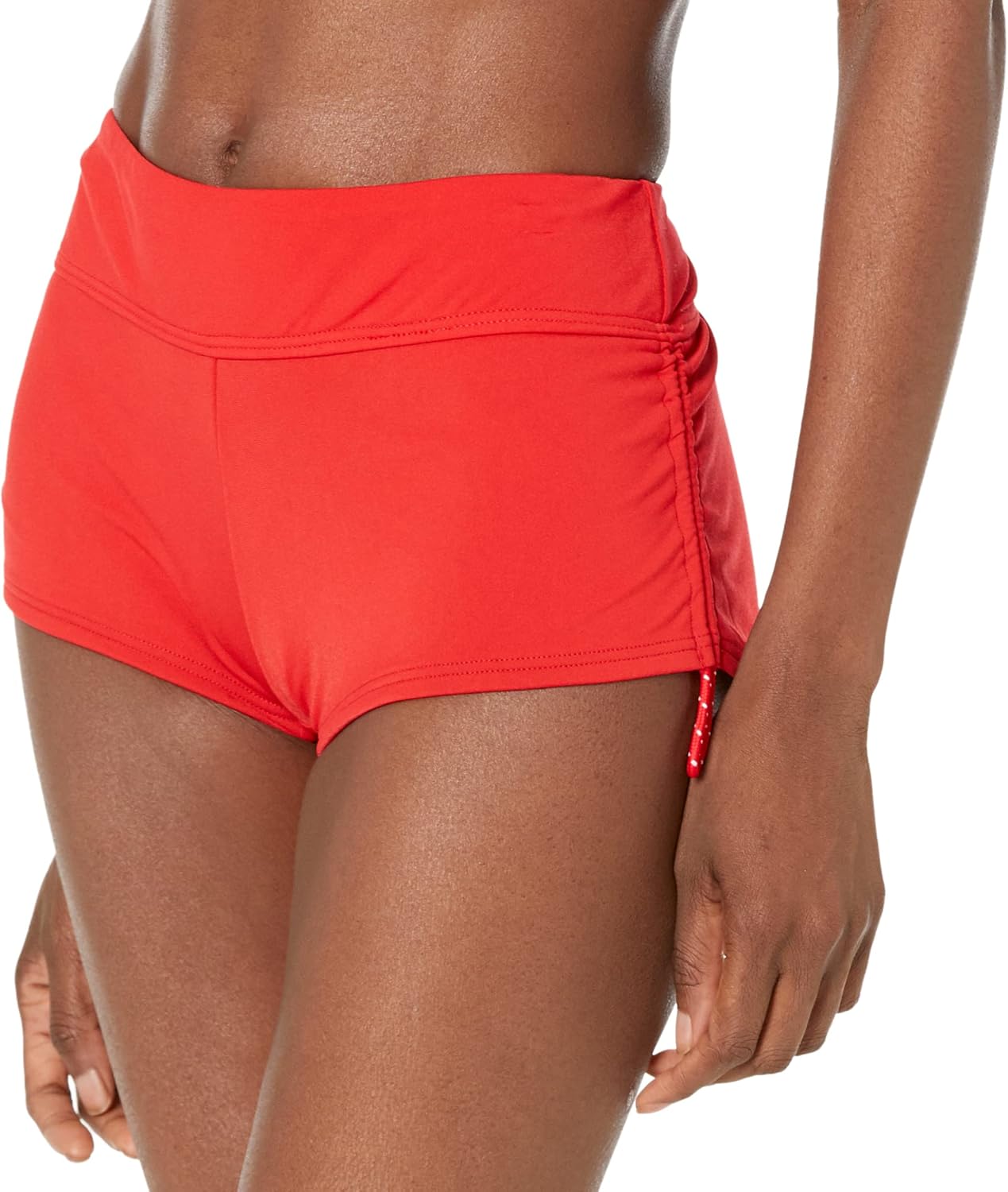 TYR Women's Guard Della Swim Short