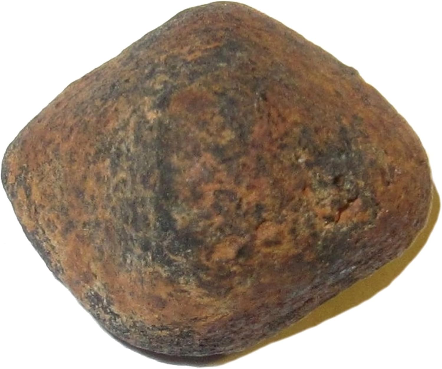 Satin Crystals Gao-Guenie Meteorite Secrets of Space Natural Chondrite 12mm