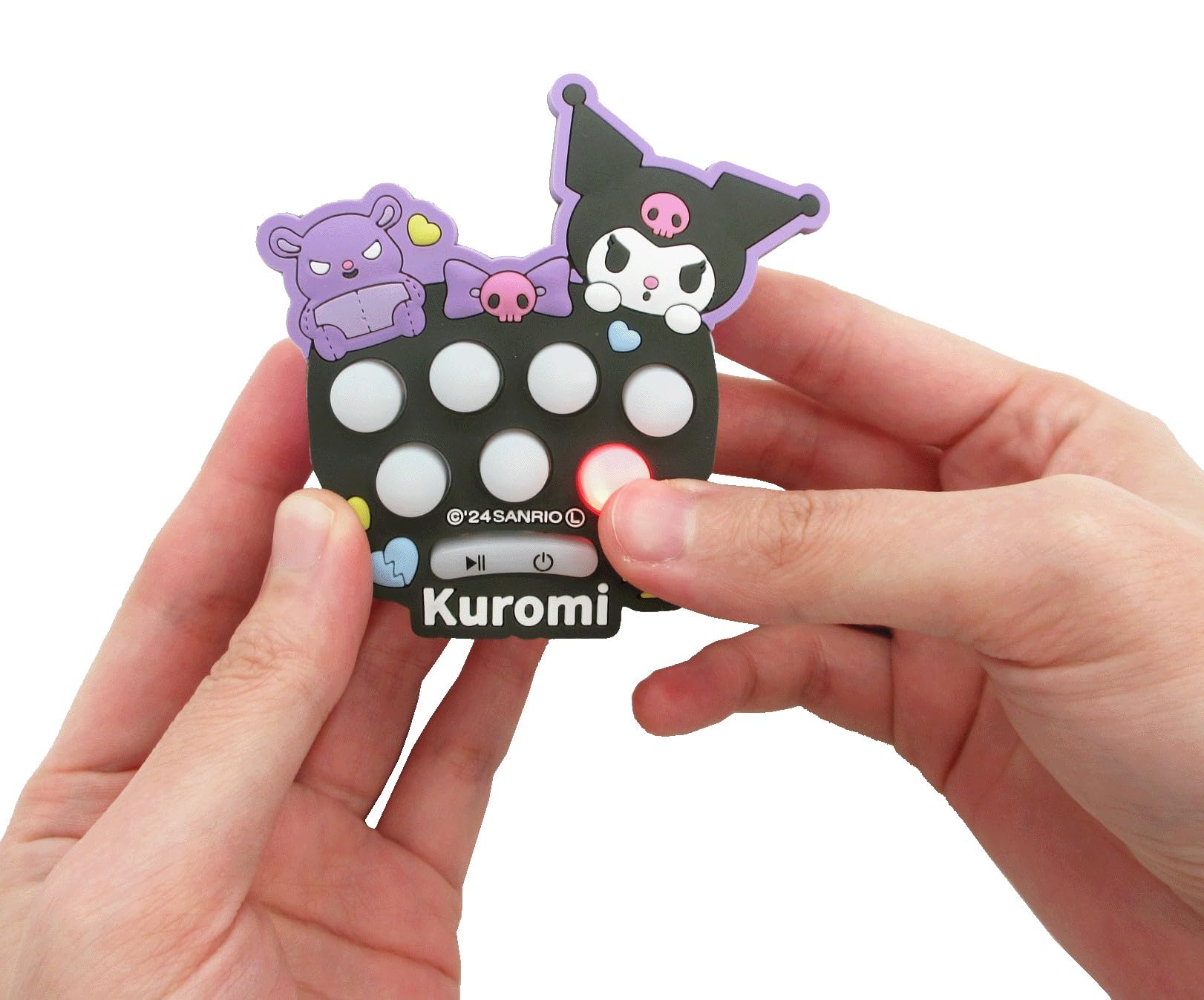 Amazon.co.jp: ユニック サンリオ ハヤオシゲーム マイメロディ サイズ