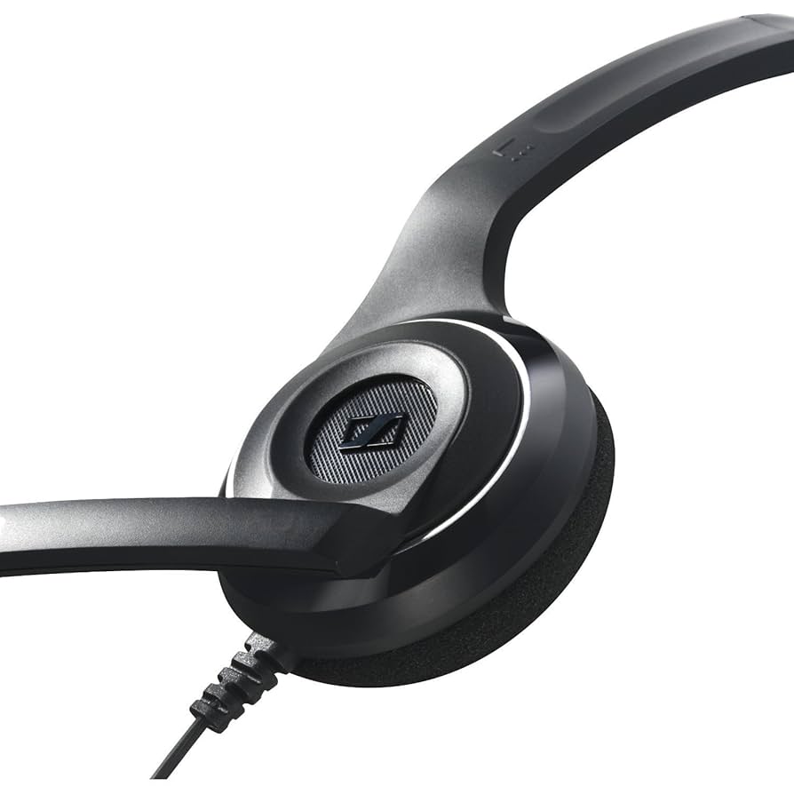 Sennheiser 有線ヘッドセット Amazon.co.jp: ゼンハイザー 有線 PC用ヘッドセット USB接続 PC8