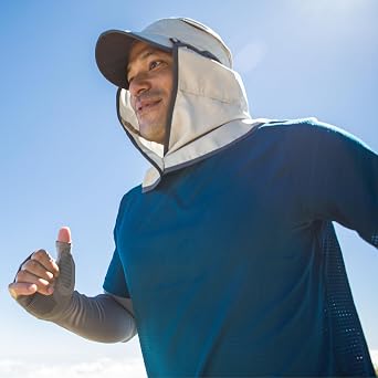 Sunday Afternoons Sun Guide Cap