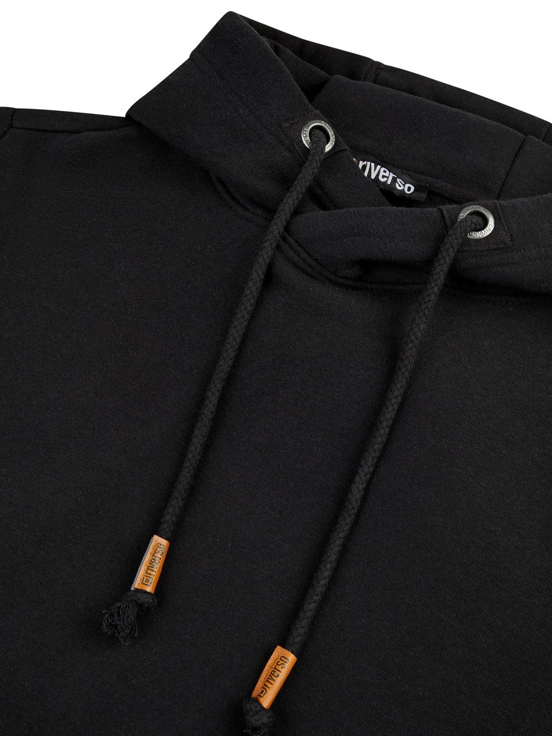 riverso Hoodie Herren Regular Fit RIVJulian Kapuzenpullover Pullover