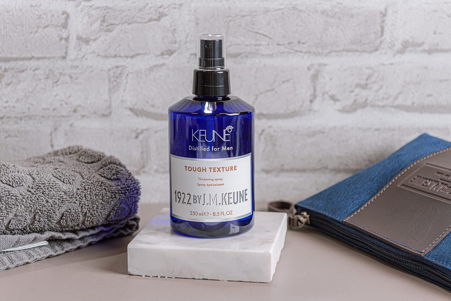 1922 Tough Texture Keune, Keune