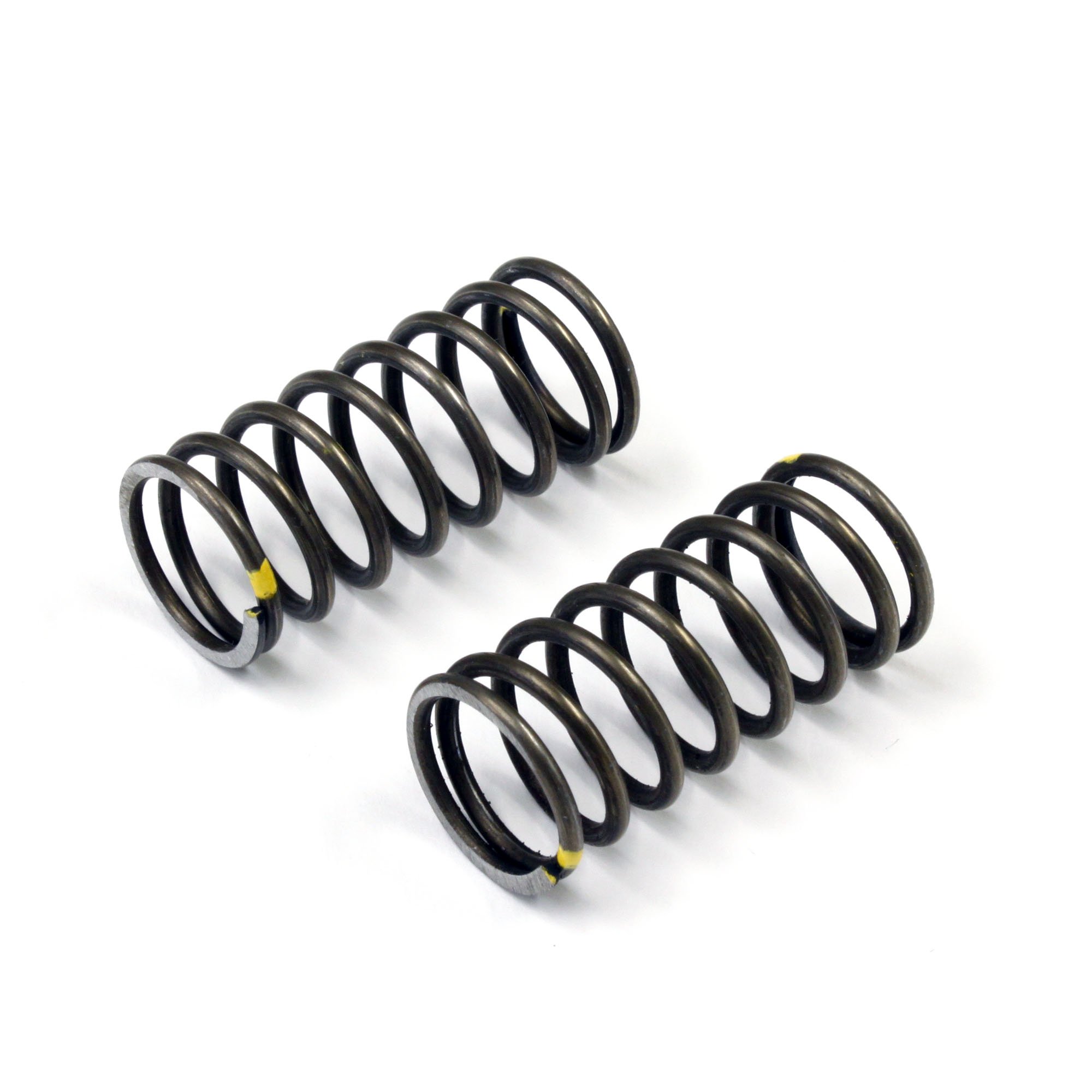 Kyosho Shock Spring (2) (6.5-2.1/L=45) (Yellow)