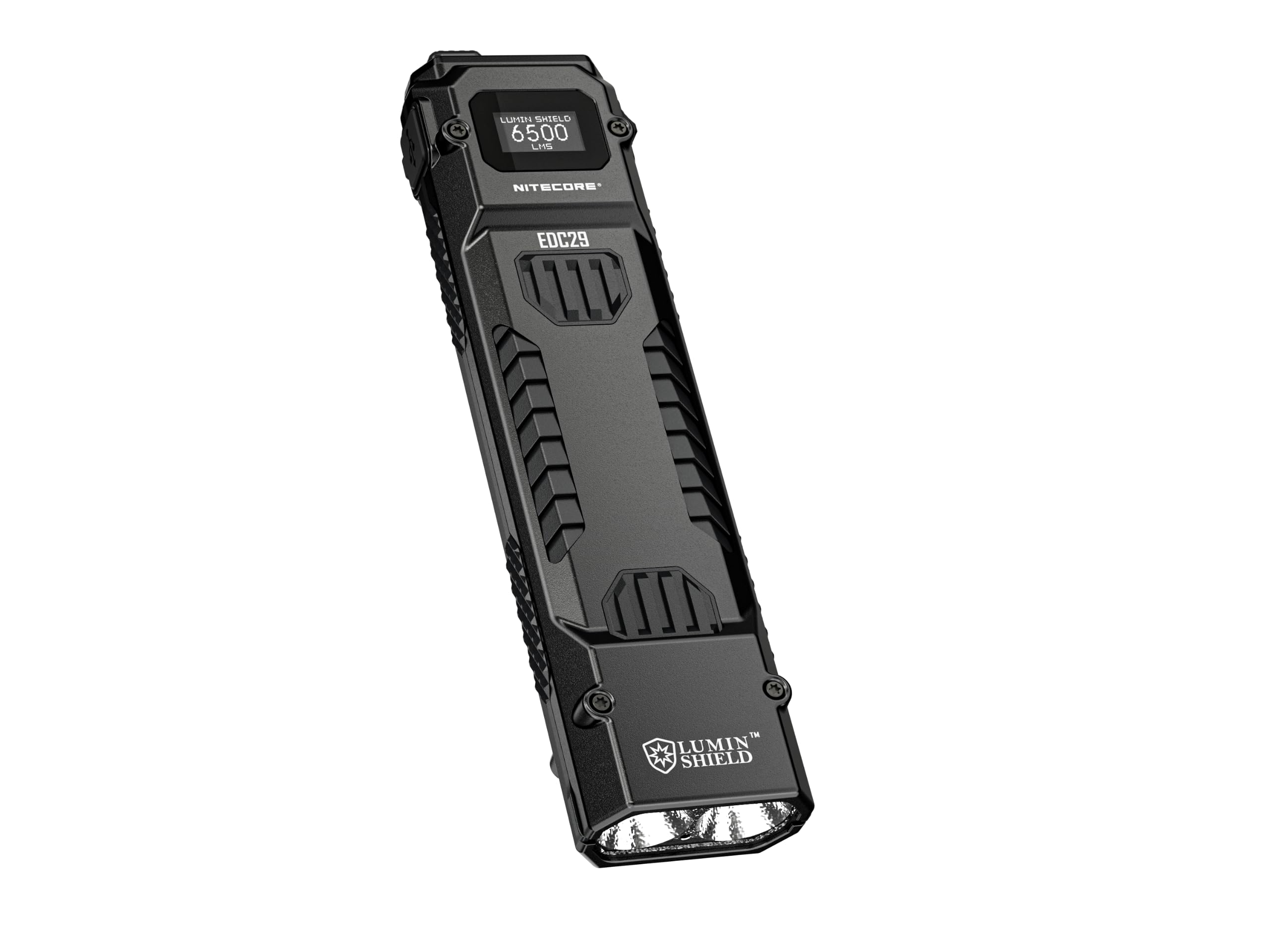 Amazon.co.jp: Nitecore EDC29 ウルトラスリム EDC 懐中電灯 6500