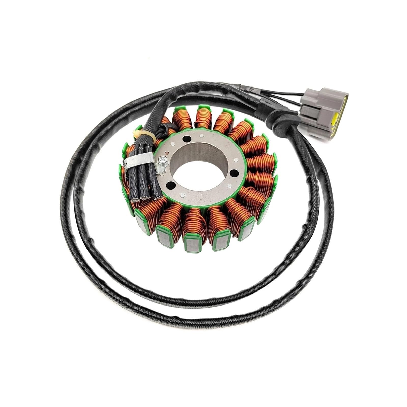 Stator de magnéto bobinage cuivre pour Do D2 D4 LZ800