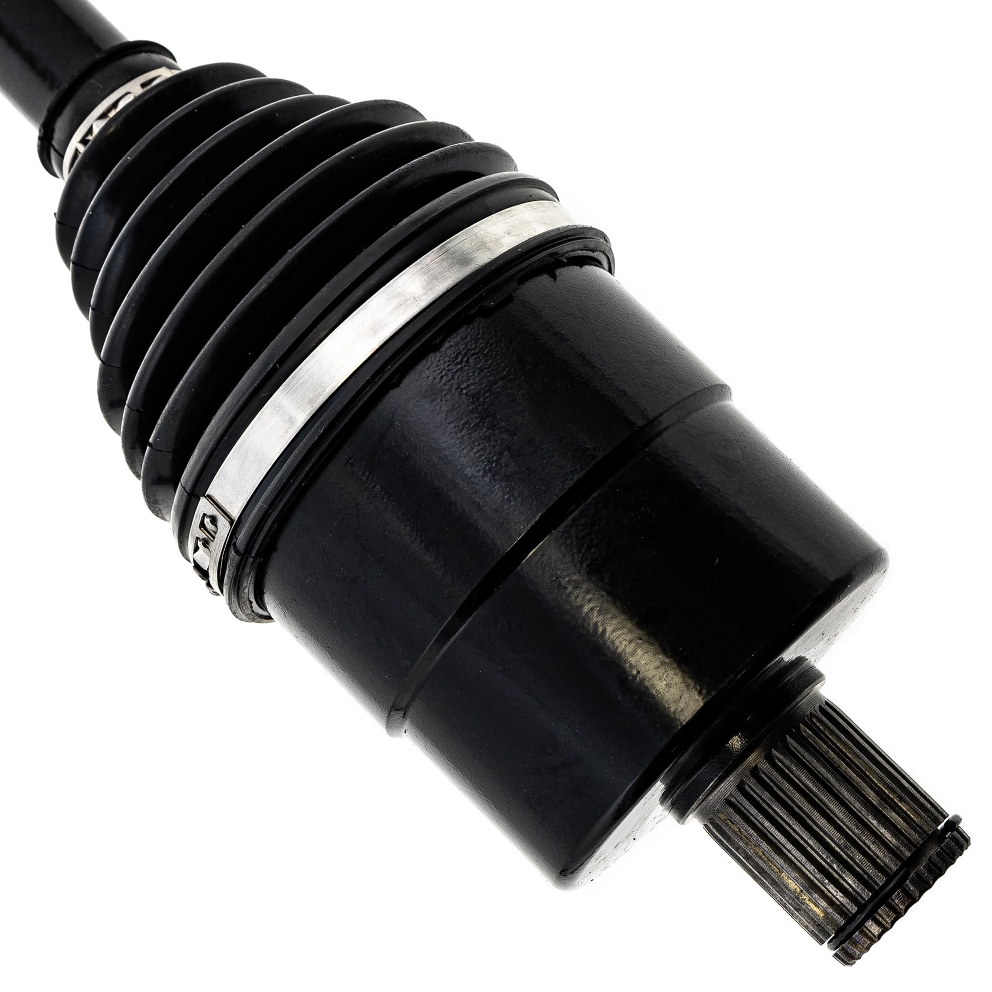 Amazon.com: NICHE Rear CV Axle Half Drive Shaft for Polaris