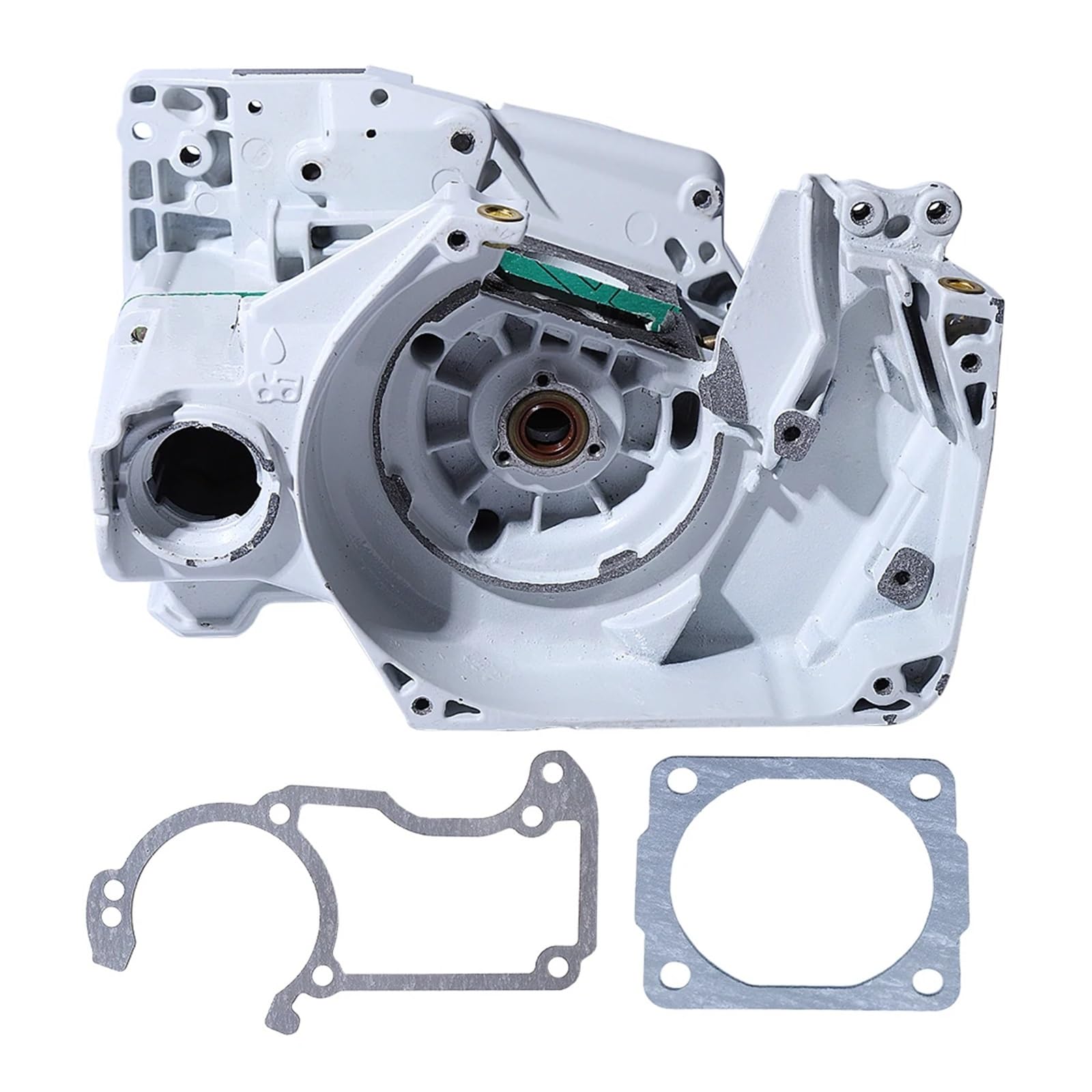 Kit de juntas de cárter repuesto para motosierra 024 026 MS260 MS240 carcasa 1121 020 2117