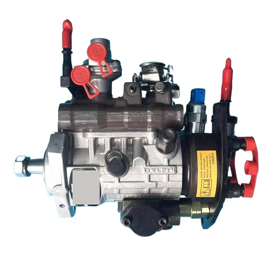 噴射ポンプ 1HZ HZJ79 VE 燃料噴射ポンプ 22100-1C201 幽玄 ランドクルーザー用
