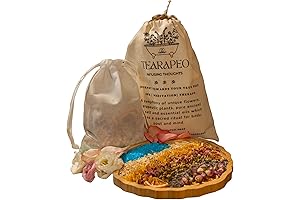 Bath Tea Bags for Tub - Love Mix