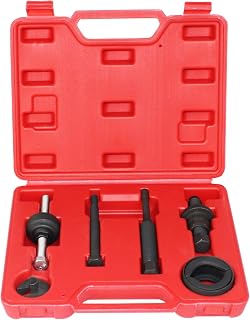 HFS(R) Power Steering Pump Pulley Service Set, Pump Pulley Remover Installer Tools