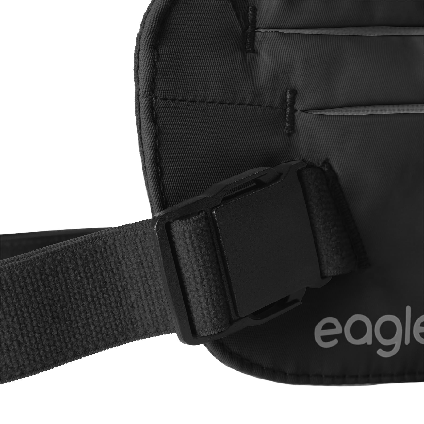 eagle creek Undercover RFID Money Belt - Gürteltasche 28 cm black