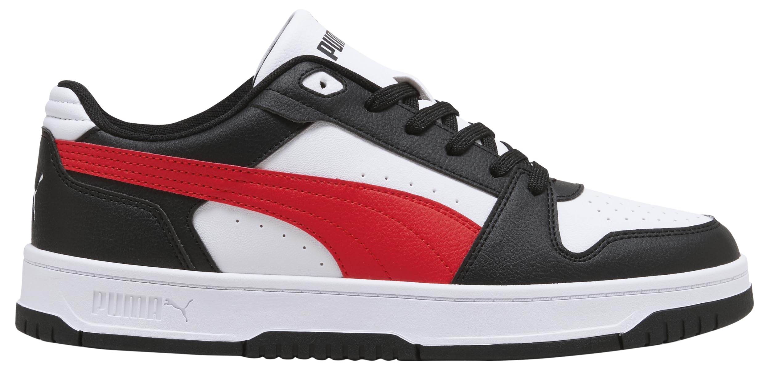 Puma Rebound Slam Low Sportschuhe EU 41 – Bild 7