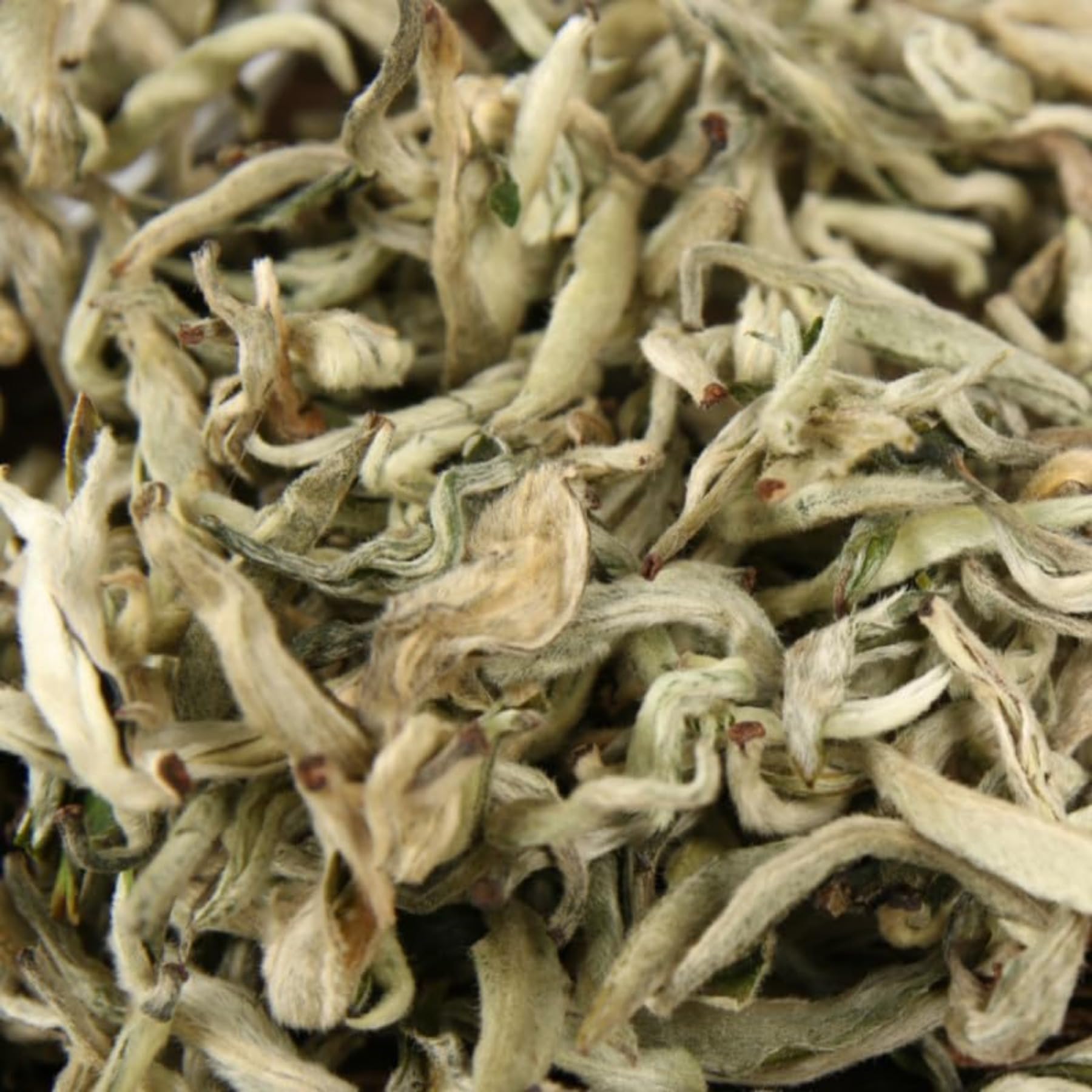 Premium Yunnan Pre-Chingming Pojedynczy Pączek Herbata Xuelong (nr 2), Yunnan Zielona Herbata Sypana 500g/17,63 Uncji