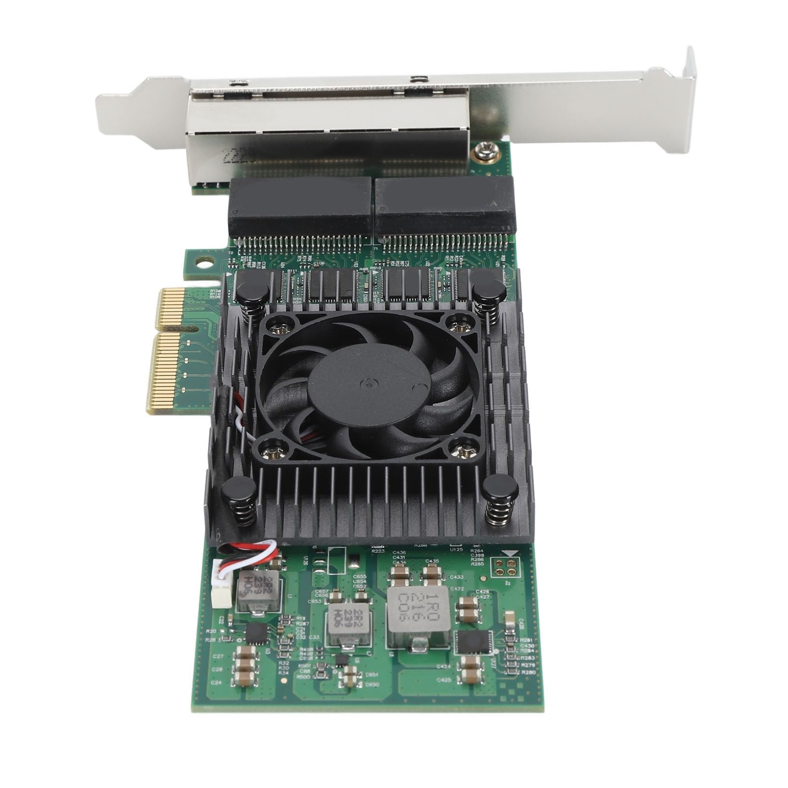 High-Tech>>Informatique>>Composants et pièces de Remplacement>>Composants internes>>Cartes réseaux