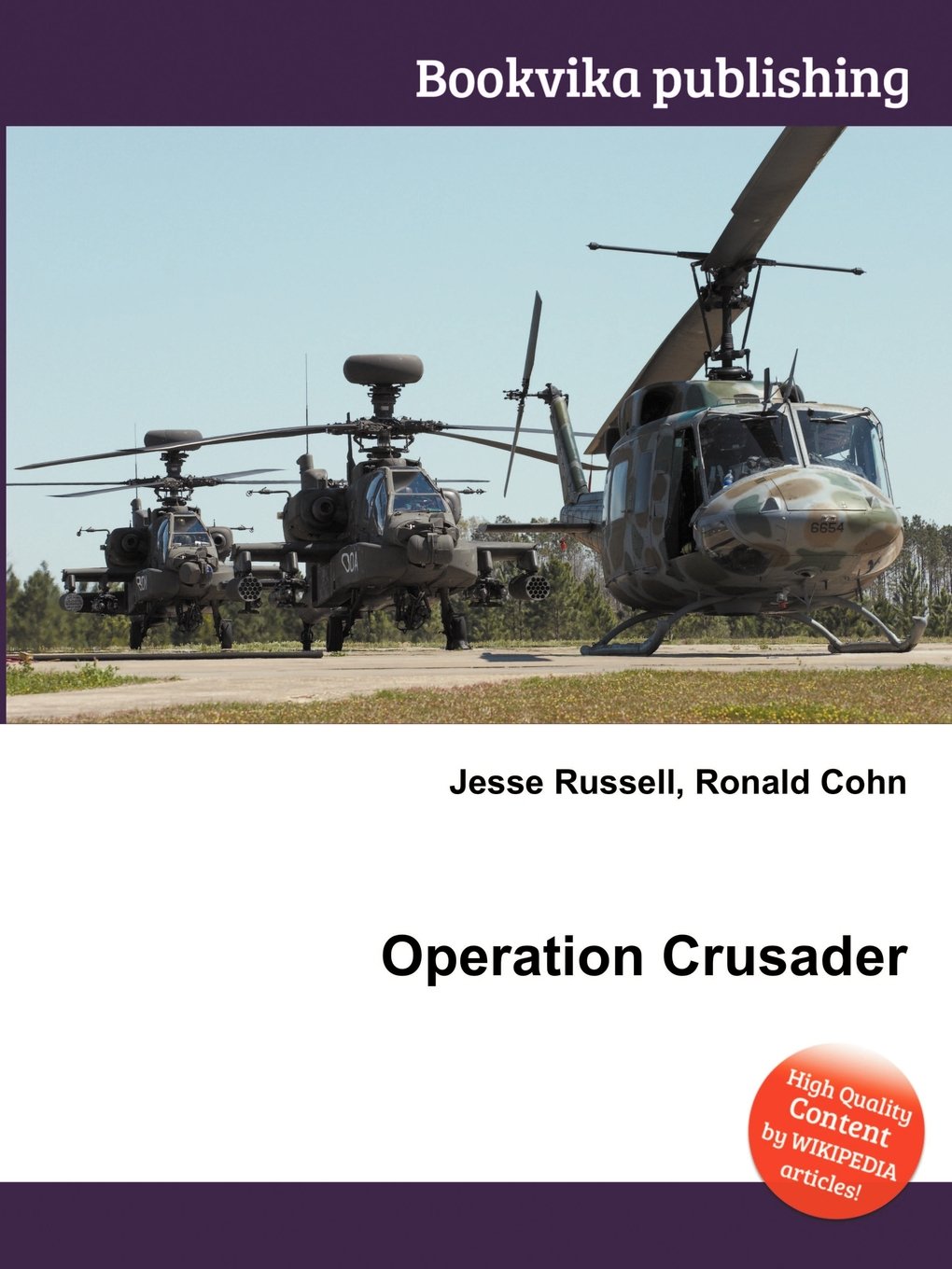 Operation Crusader