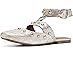 Free People Camille Mystic O-ring Flats - Pair View