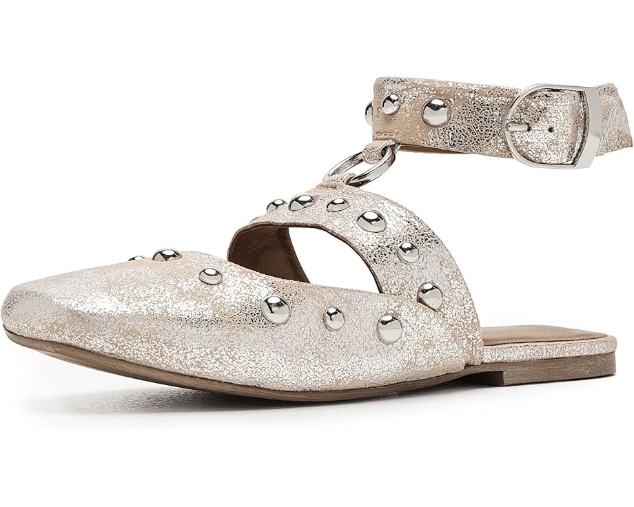 Free People Camille Mystic O-ring Flats - Pair View