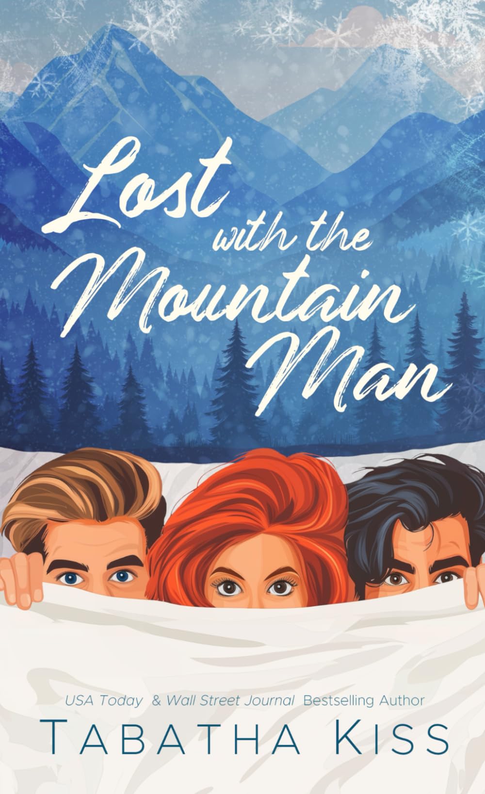 Lost with the Mountain Man