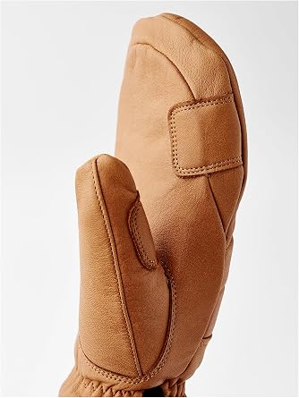 Hestra Women's Fall Line Mittens 7