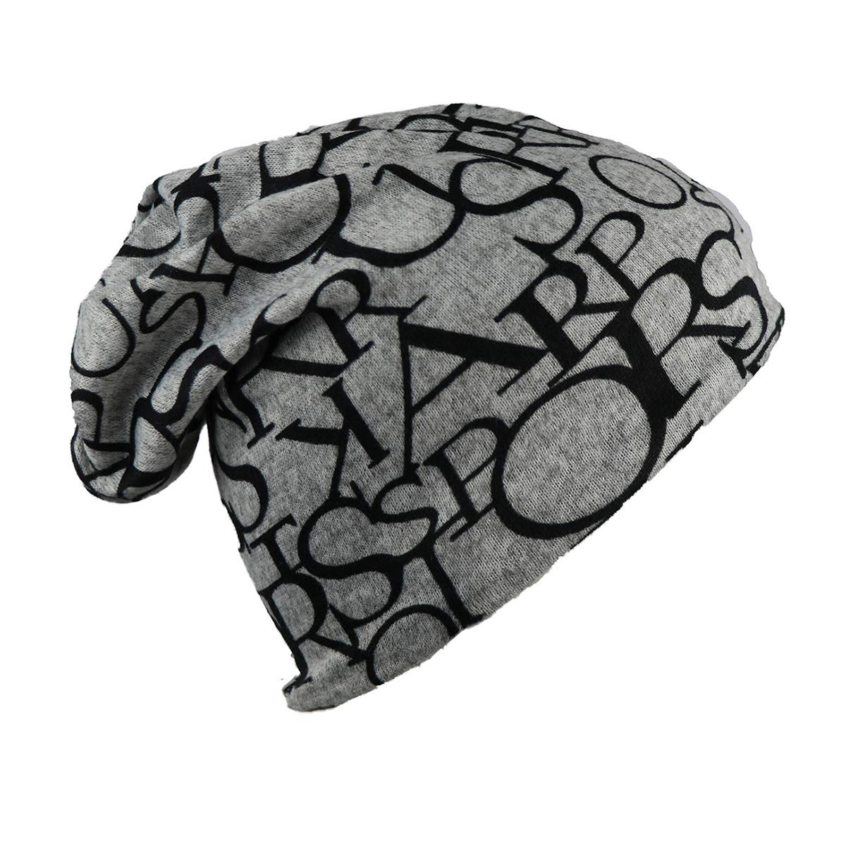 iSWEVEN Cotton Slouchy Beanie and Skull Cap for Summer, Winter, Autumn & Spring Season, Can be Used as a Helmet Cap Too - Free Size (7036B, White) (B07SS4XWQL) Amazon Price History, Amazon Price Tracker