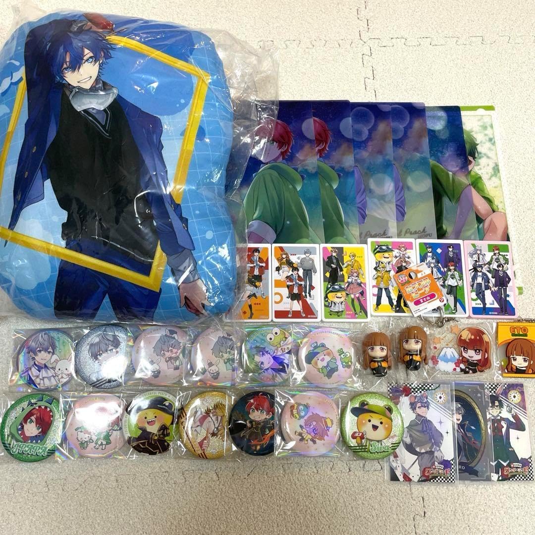 カラフルピーチ まとめ売り 2 Amazon.co.jp: PalVerse カラフルピーチ vol.2 6個入りBOX : おもちゃ