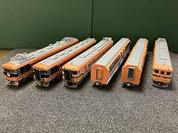 【全て保証なし】【まとめ買い不可】近鉄スナックカー行先表示器 Amazon | 、GREEN MAX 近畿本鉄道 近鉄 30000系ビスタEX 12200系