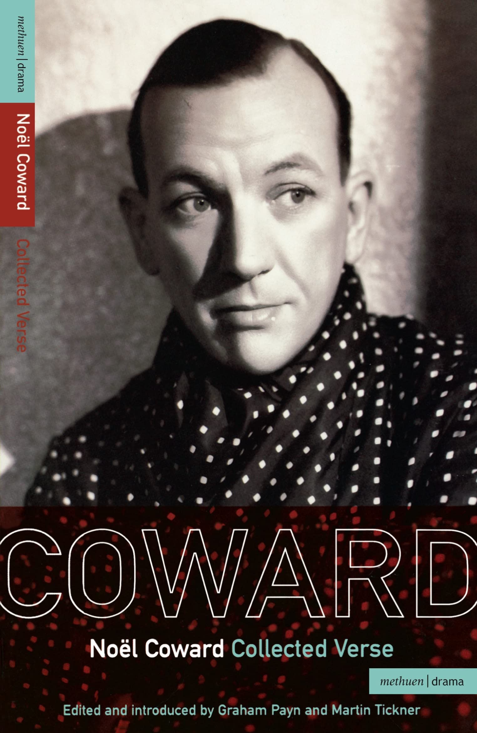 Noel Coward Collected Verse - Coward, Noël