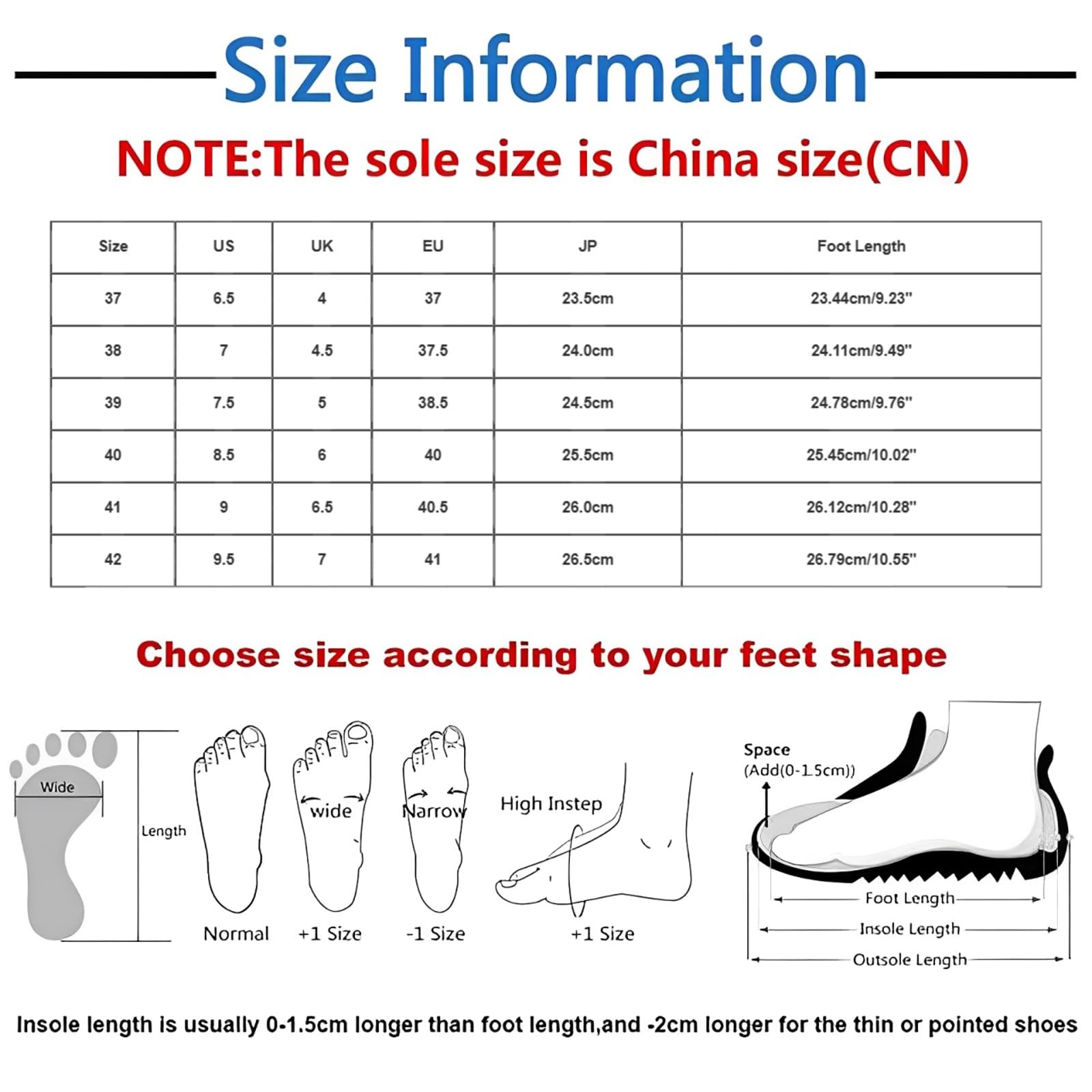 Generisch Chaussures d'été pour femme - Respirantes - Non collantes - En maille - Étrier - Demi-pantoufles - Semelle souple - Chaussures orthopédiques pour femme