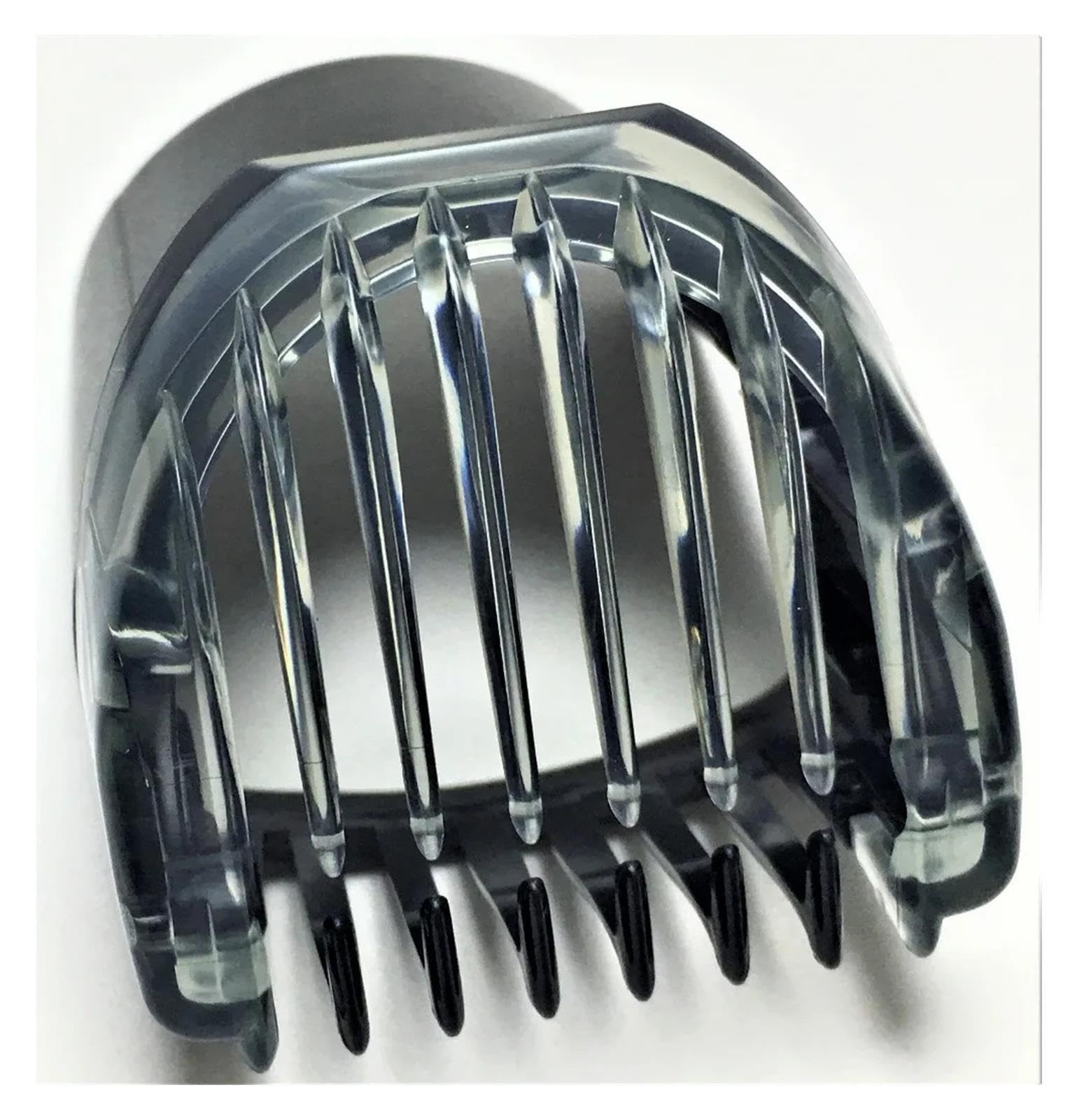 1-18mm Haarschneidemaschine Kamm Ersatz, Kompatibel for Philips, CP 9258 BT7090 BT708 QT4050 QT4070 QT4075 QT4090 QT4050 / 15 Barber Trimmer