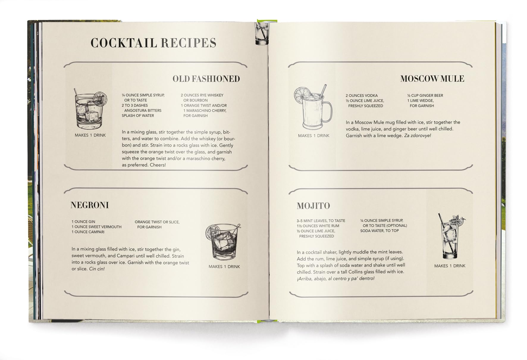 Cocktail Party